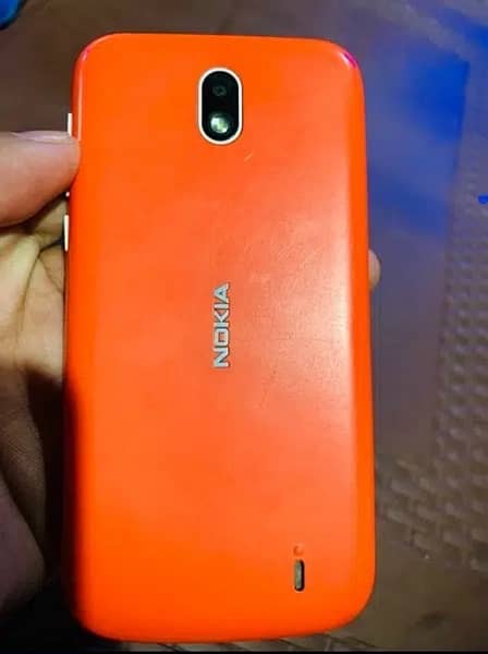 Nokia Classic 1 urgent sale- Nokia Classic 1 android go 1