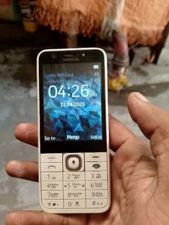 Nokia 230 only mobile Hy (03091642728)