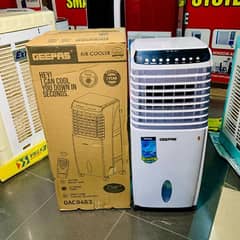 Brand new Geepas imported chiller room cooler