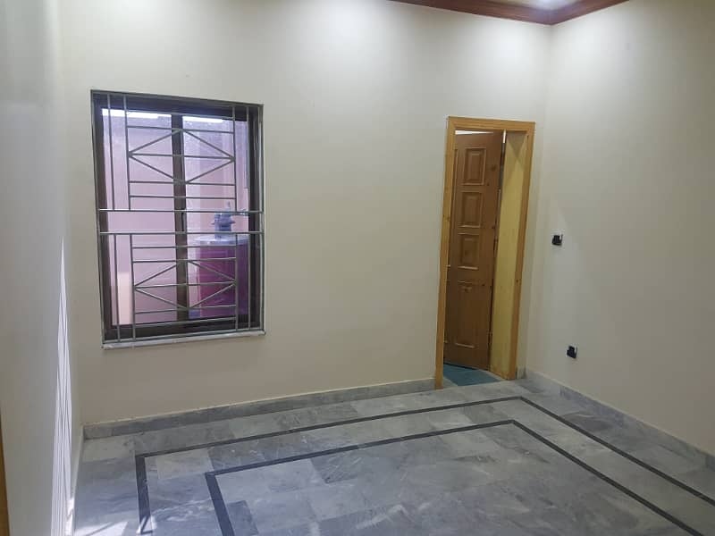 Bani Gala 1st Floor Flat Available For Rent With Gas 3