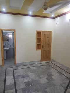 Bani Gala 1st Floor Flat Available For Rent With Gas