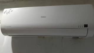 Haier invertor A c for sale