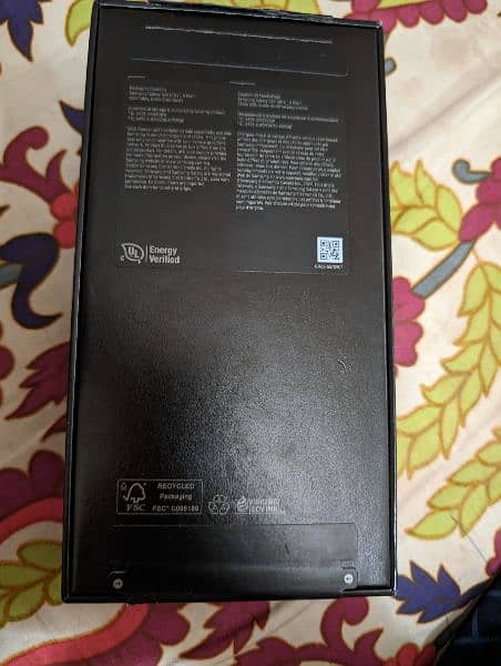 Samsung Galaxy s24 ultra 12gb 256gb black non PTA non active 2