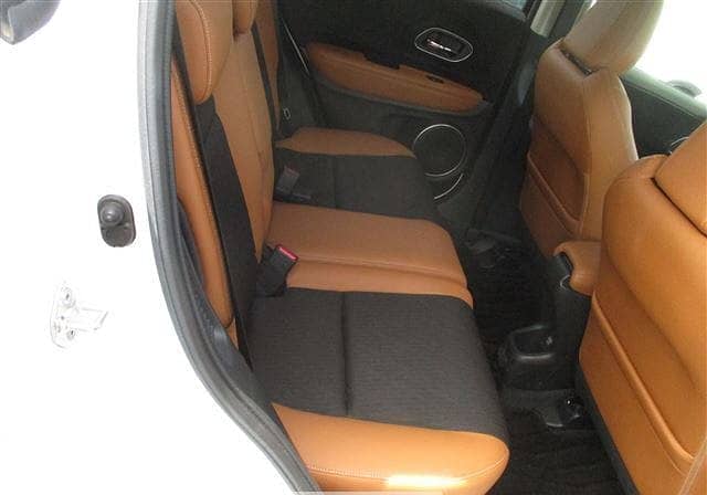 Car Seat Covers LUXURY |Leather Seat Cover | New Seat Covers Available 12