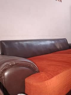 Very Amazing price of Sofa set