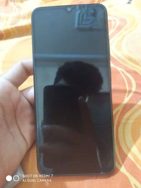 redmi 12C only 5 month use in warranty 4/64 3