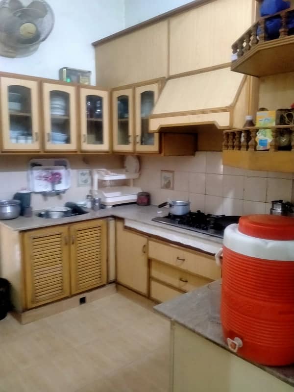 Corner House for Sale in Township C1 College Road 11