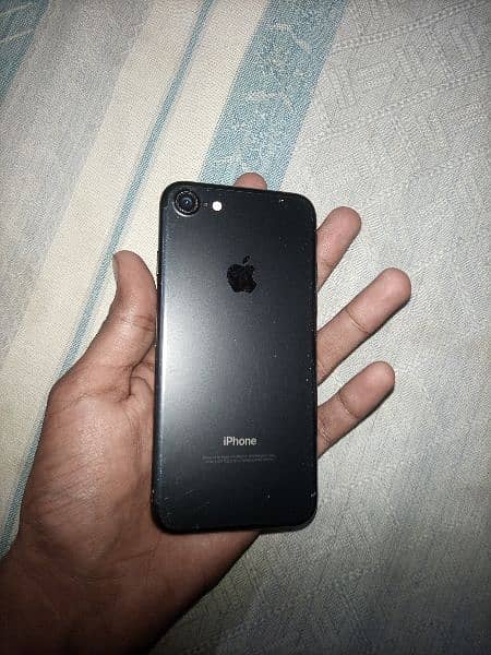 iPhone 7 jv pta approved 5