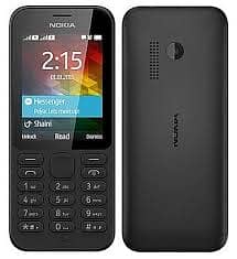 Nokia 215 0
