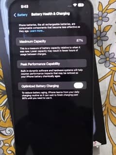 iphone 13 pro max jv non active with box 0
