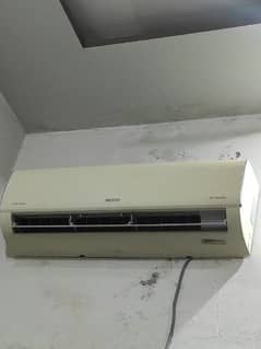 orient 1.5 ton DC INVERTER  prime series heat and cool