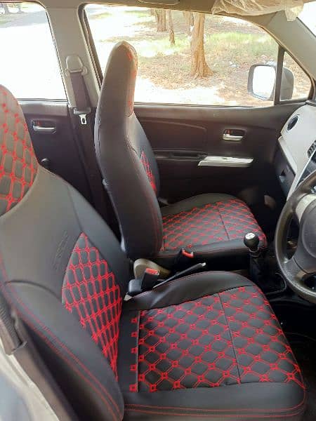 Suzuki Wagon R 2022 9