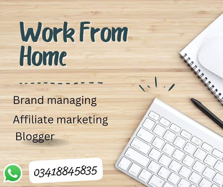 online jobs from home 5