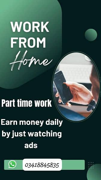 online jobs from home 8