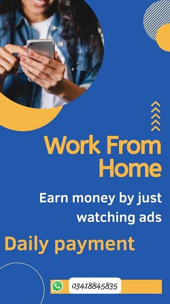 online jobs from home 9