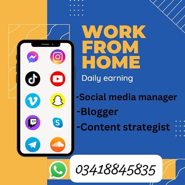 online jobs from home 14