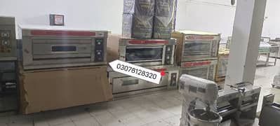 pizza oven all companies conveyor oven fast food restaurant machinery