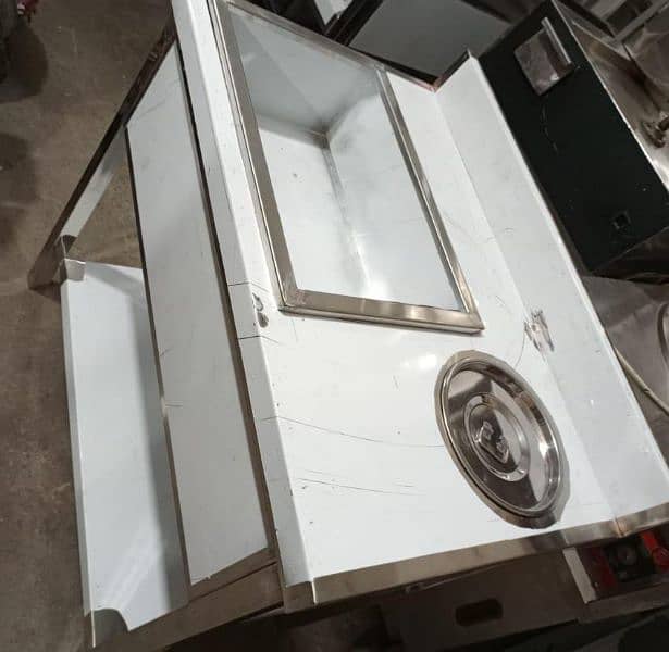 pizza oven all companies conveyor oven fast food restaurant machinery 2