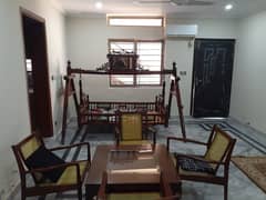 Banigala fully furnished room available for rent 0