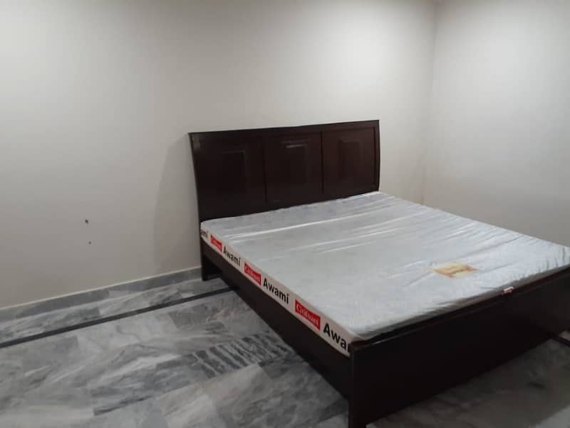 Banigala fully furnished room available for rent 6