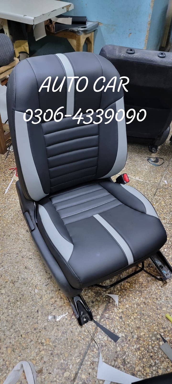 Seat Poshish Cars Poshish Car Seat Cover available 7