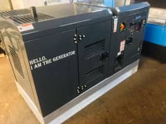 brand new diesel generator 20kva generatoe