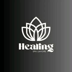 healing spa center