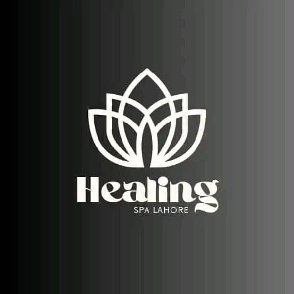 healing spa center 0
