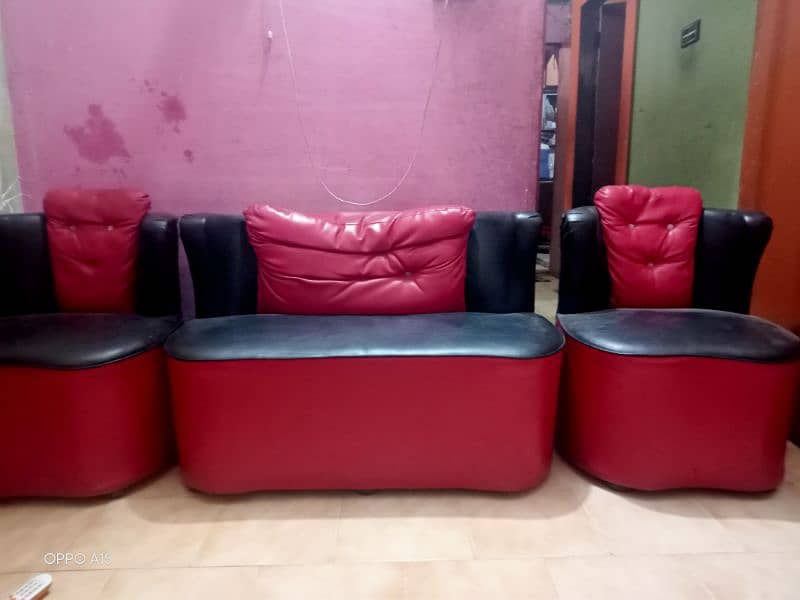 4seater sofa set 2