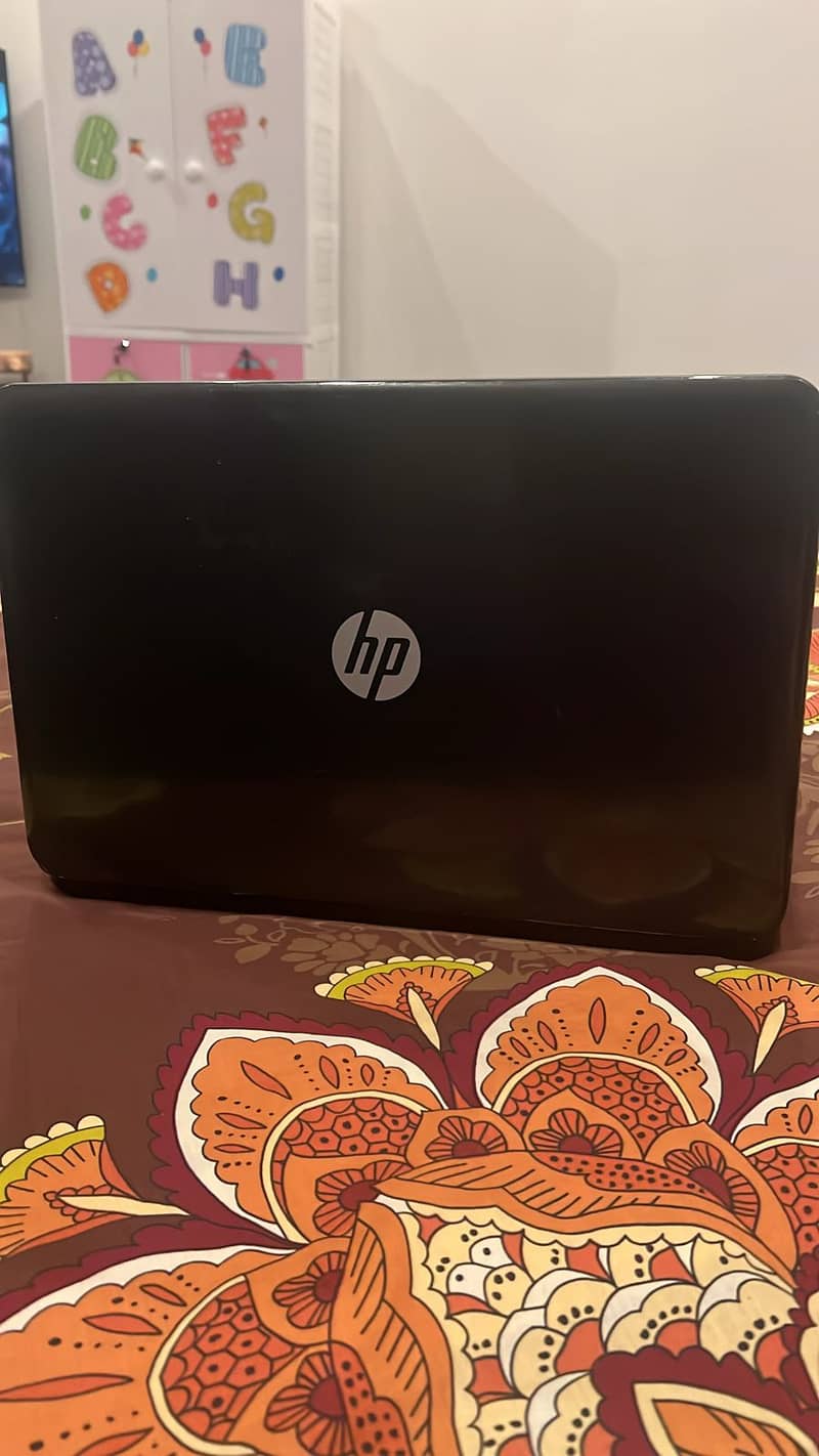HP laptop Core i5 2