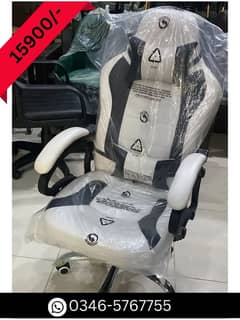 Imported Office chair - Revolving chair Gaming chair  office furniture