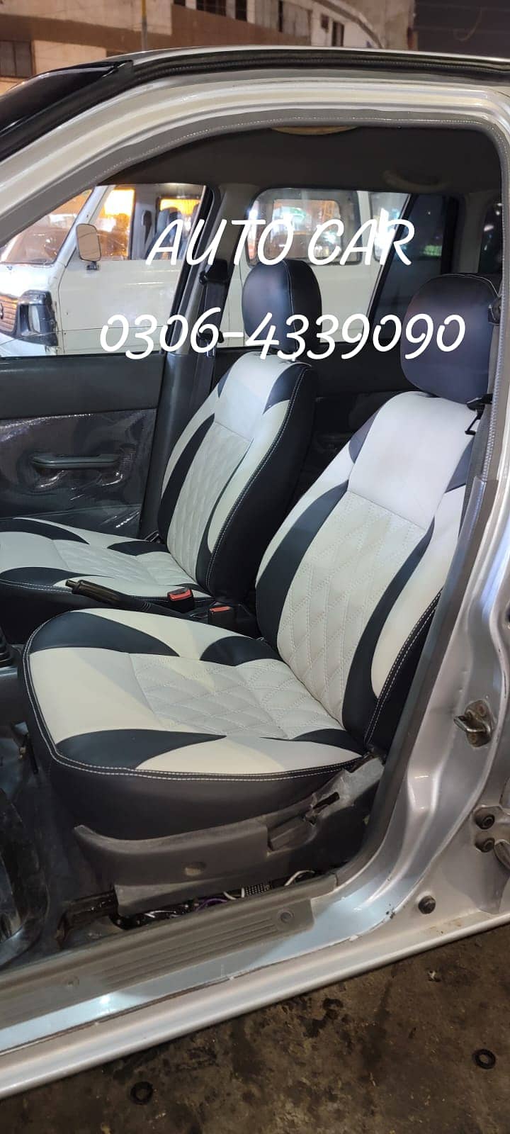 Car Seat Covers Availble for All Cars 3