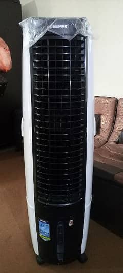 Geepas room air cooler