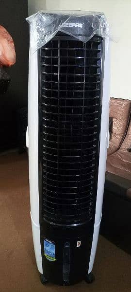 Geepas room air cooler 1