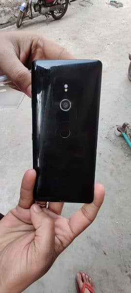 Sony xperia xz3 4/64 pta approve 03125026860 1