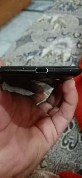 Sony xperia xz3 4/64 pta approve 03125026860 7