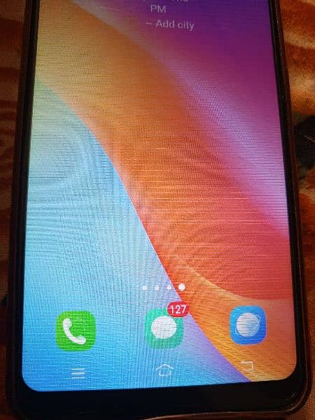 vivo y81i with box official PTA approved 9