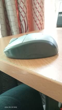 Wireless Mouse (Logitech C-BS35 & Lenovo L300) 0