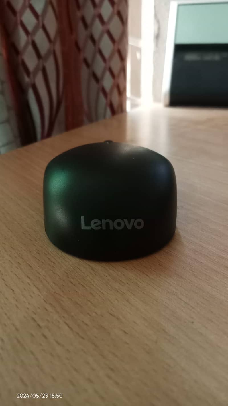 Wireless Mouse (Logitech C-BS35 & Lenovo L300) 7