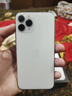 Iphone 11 Pro 64 GB PTA Approved