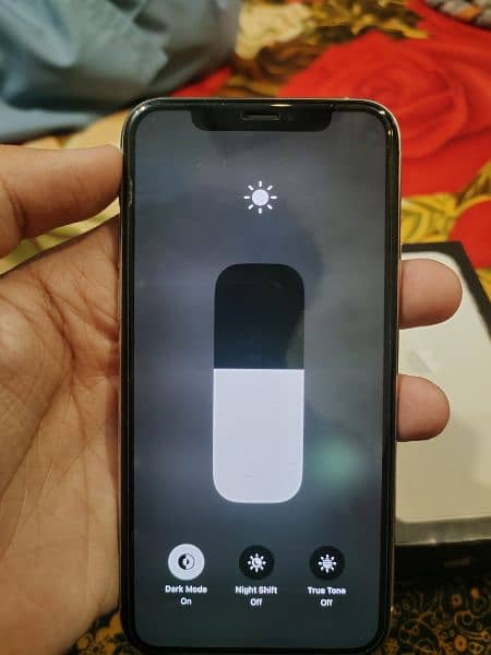 Iphone 11 Pro 64 GB PTA Approved 6
