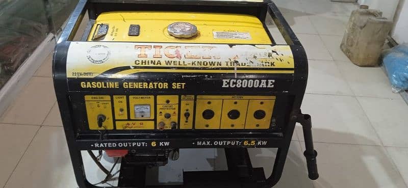 Generator For Sale Serious Buyer 03227863516 2