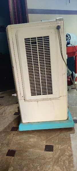 GFC Air Cooler 1
