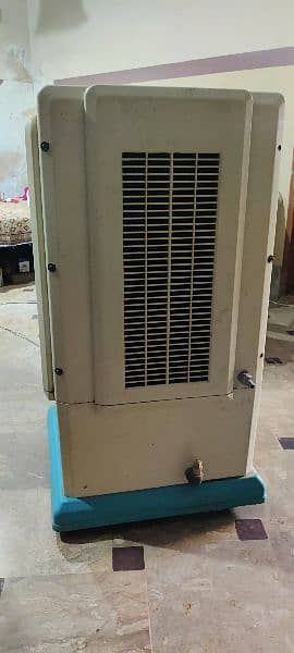 GFC Air Cooler 2