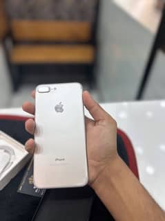 iphone 7 plus pta approved 32 gb