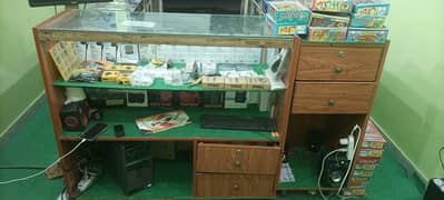 COUNTERS FOR SALE 0