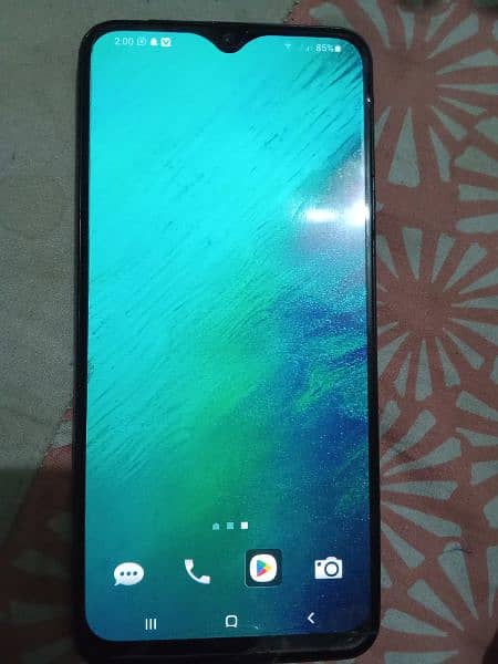 samsung galaxy A30 1