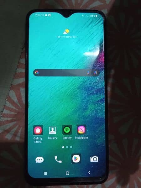 samsung galaxy A30 2