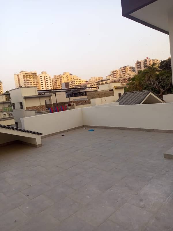 Ready To Buy A Prime Location House 250 Square Yards In Maqboolabad Society 27