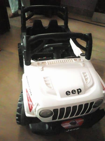 Jeep Car 1
